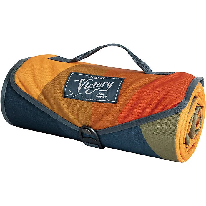 NEMO Equipment Victory Patio Blanket