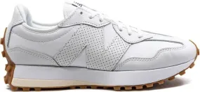 New Balance 327 Sea Salt Black sneakers White