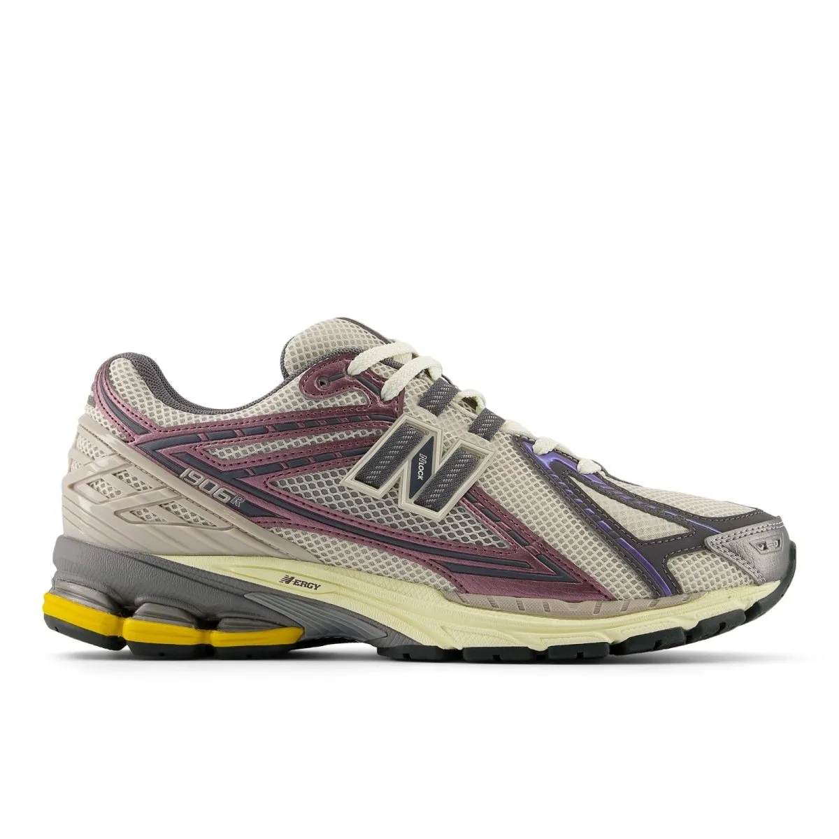 New Balance M1906RRA Licorice sneakers