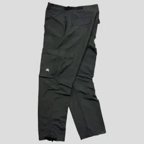 Nike ACG 1998 Ripstop Co-Nylon Cargo Trousers - M/L