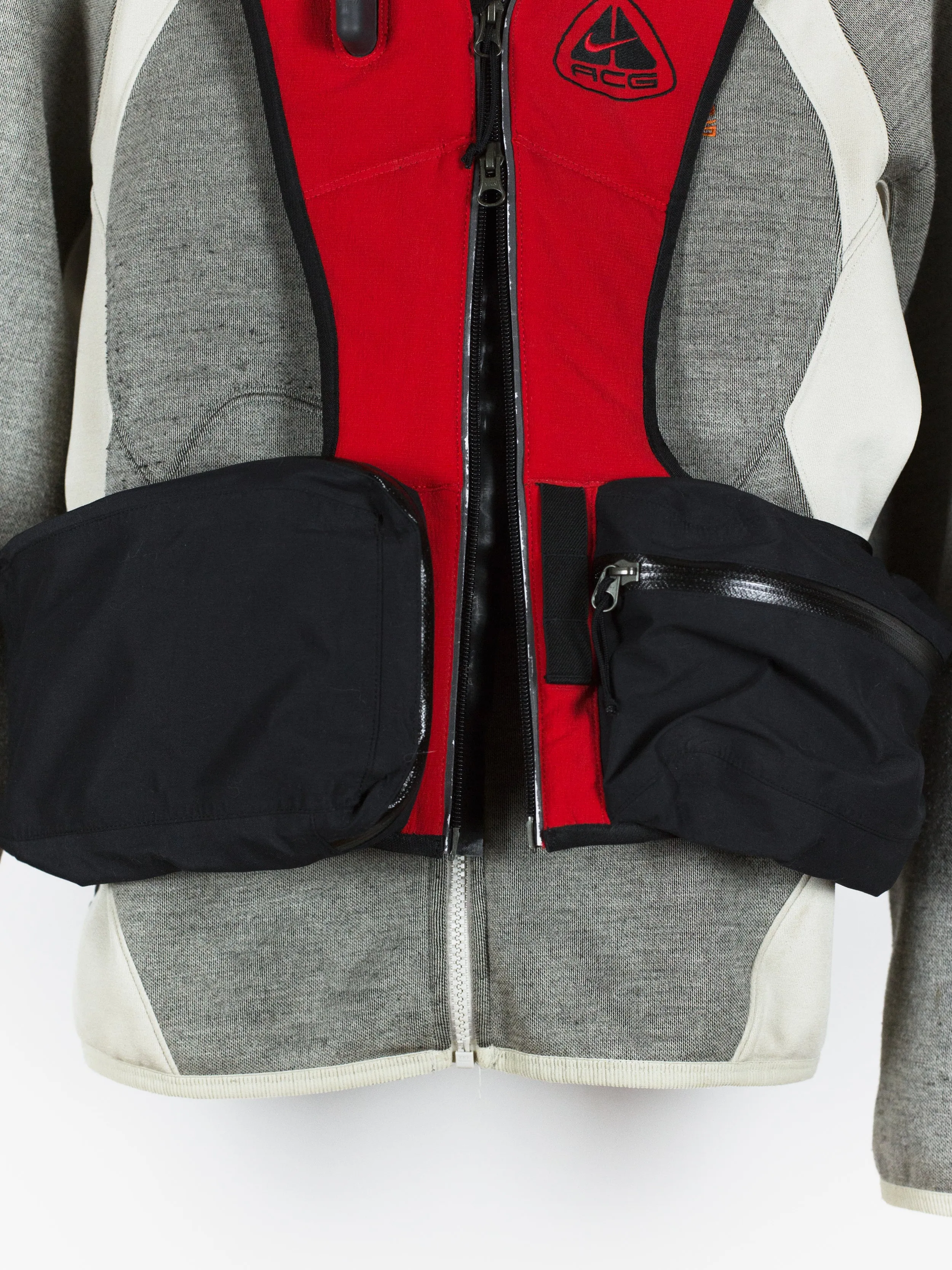 Nike ACG 2005 SoftSwitch Comm Vest