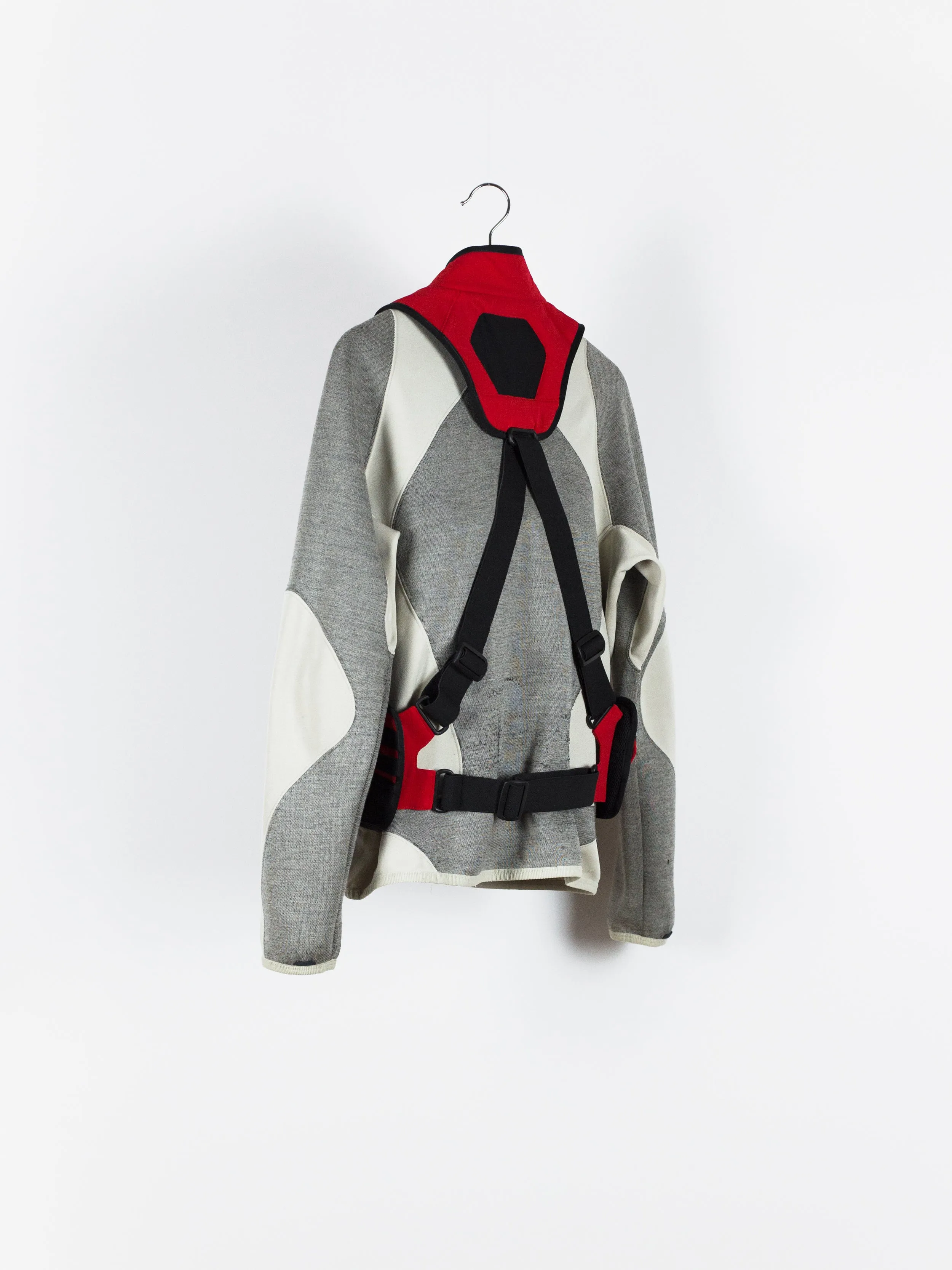 Nike ACG 2005 SoftSwitch Comm Vest