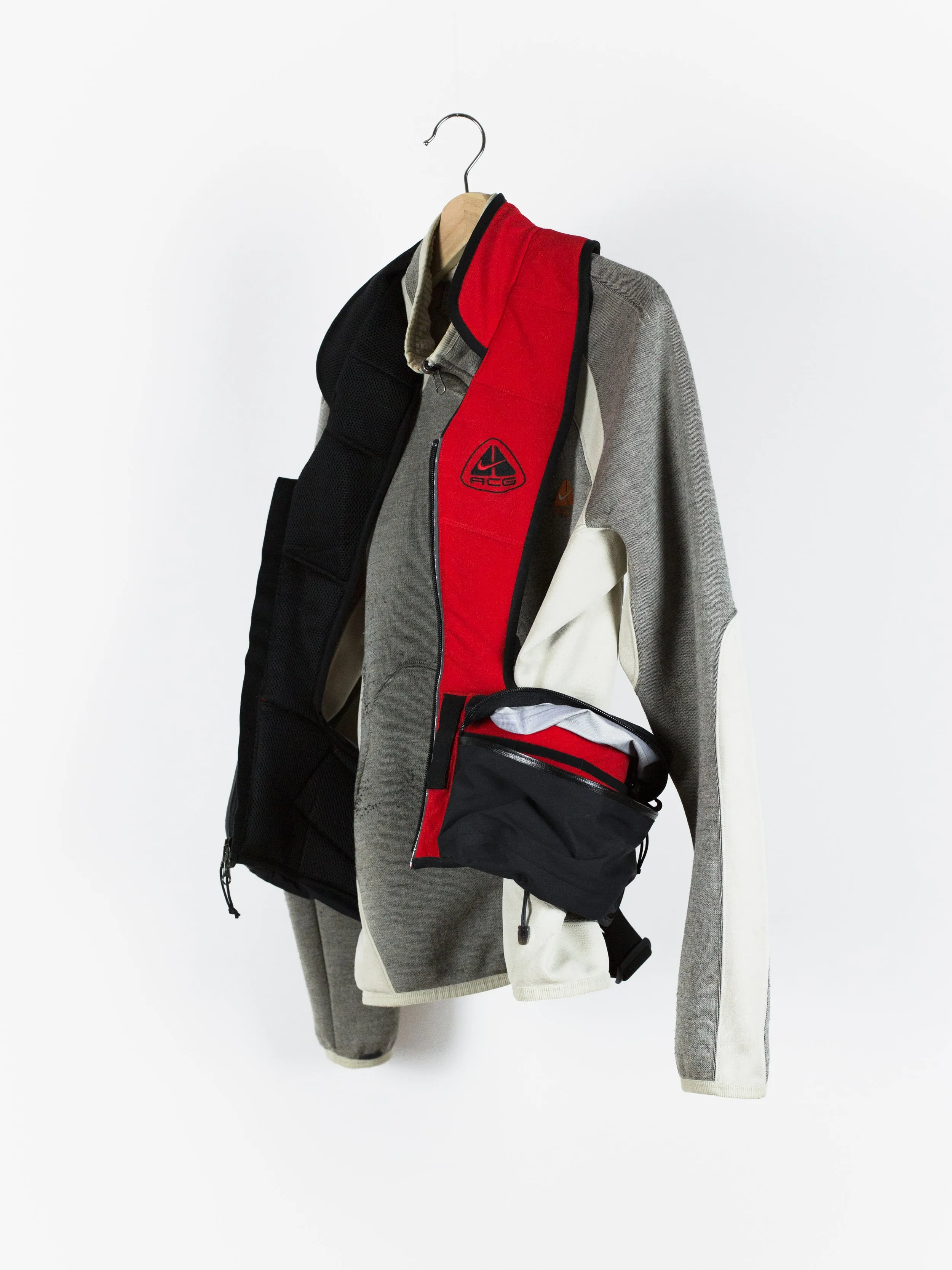 Nike ACG 2005 SoftSwitch Comm Vest