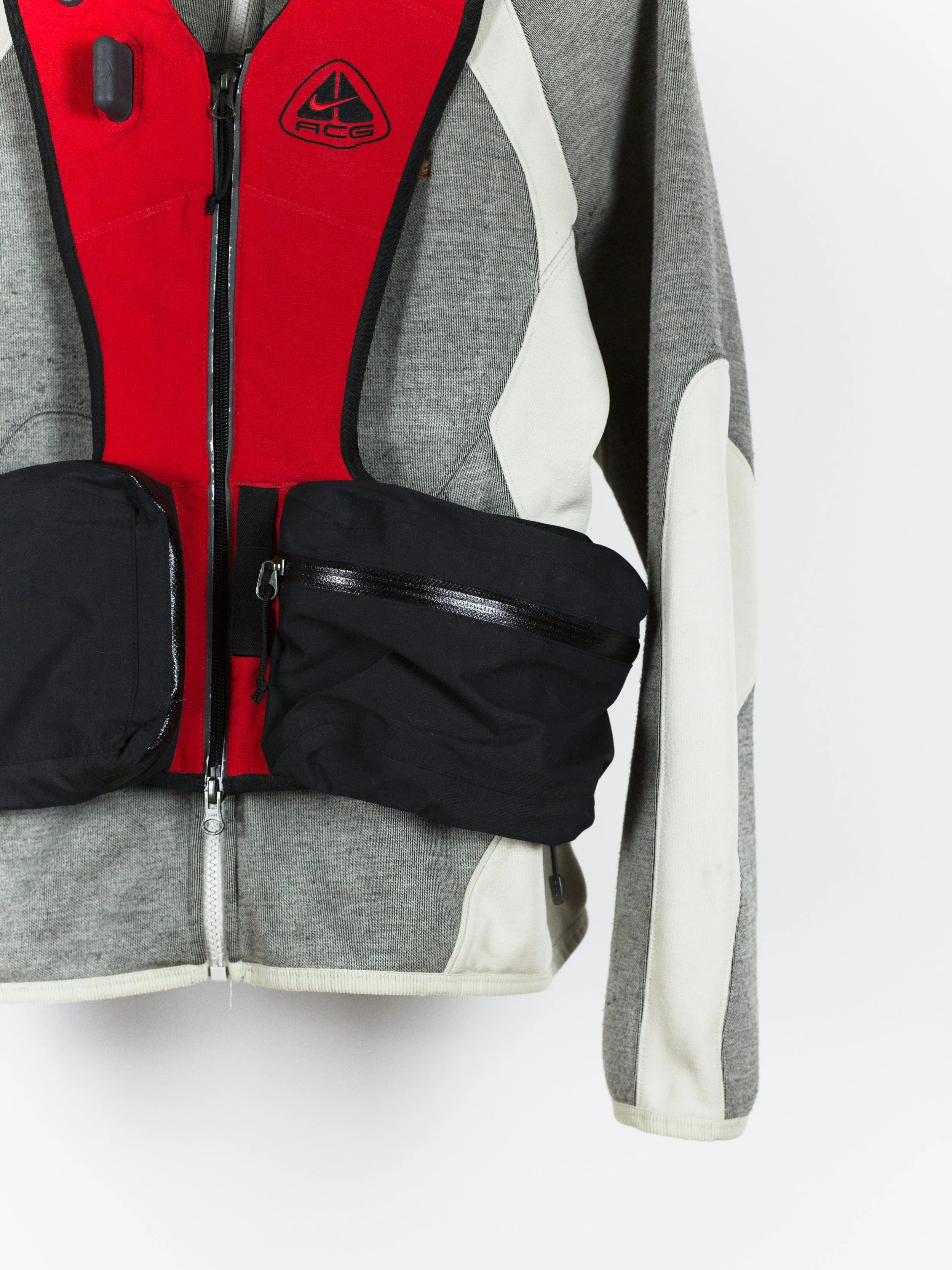 Nike ACG 2005 SoftSwitch Comm Vest