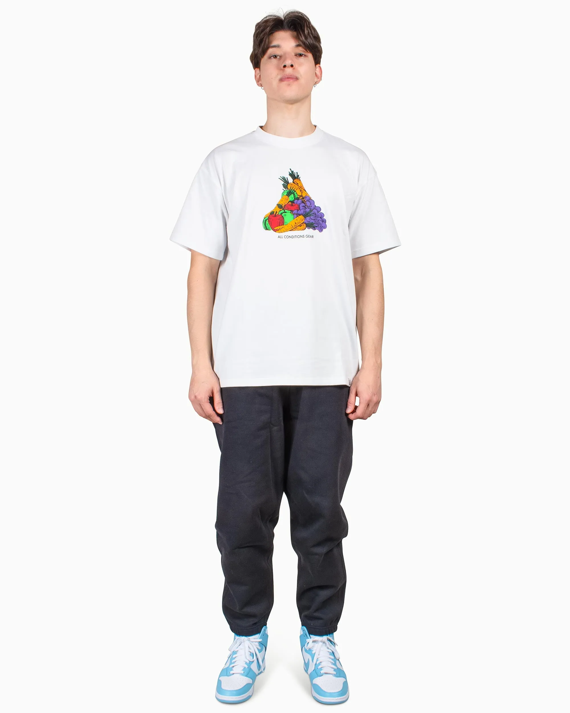 Nike ACG Fruit & Veg T-Shirt Summit White