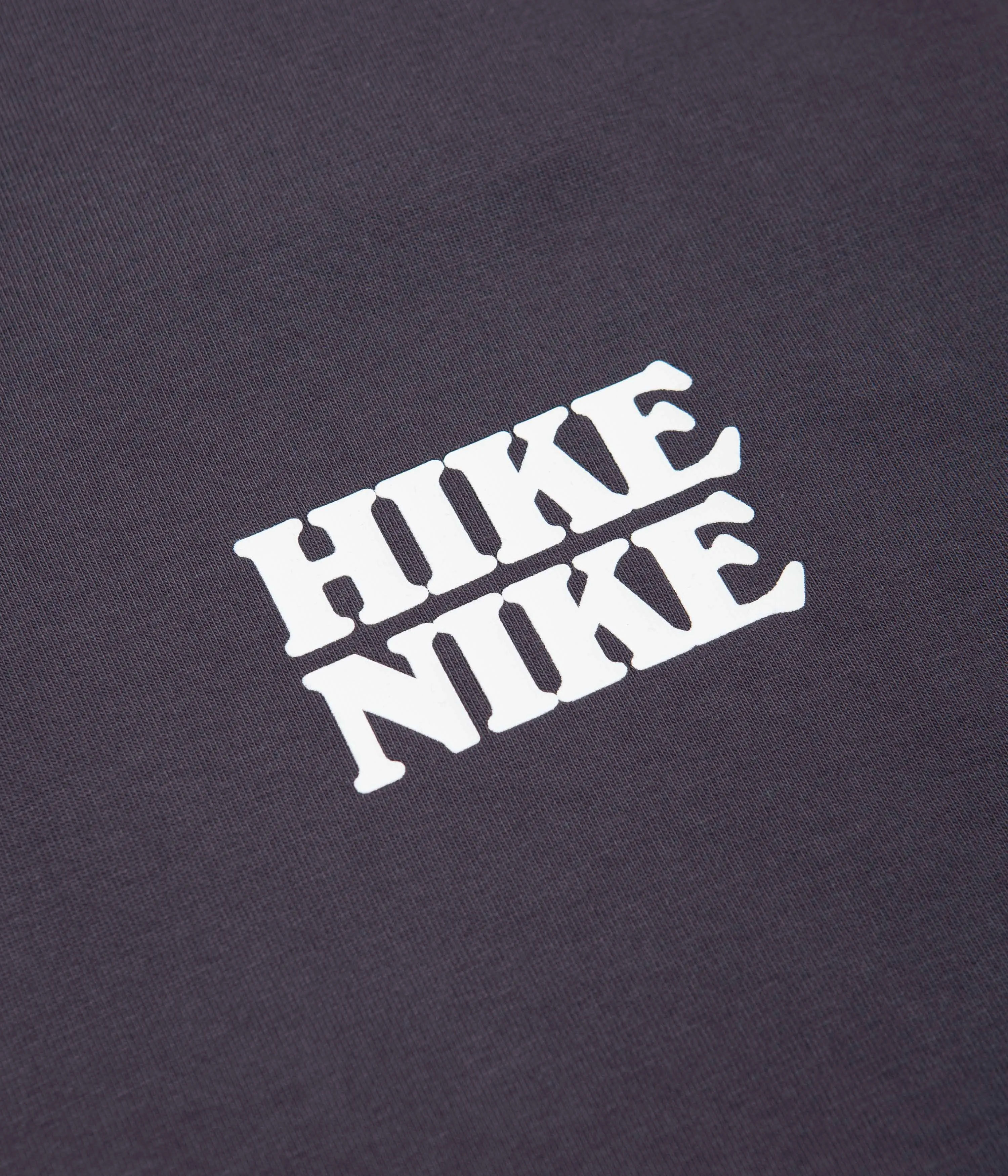 Nike ACG Hikepy T-Shirt - Gridiron