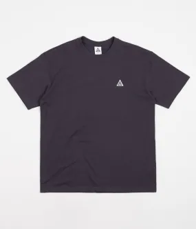 Nike ACG LBR T-Shirt - Gridiron