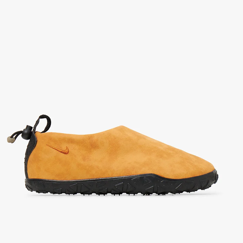 Nike ACG Moc PRM Russet / Team Red - Black