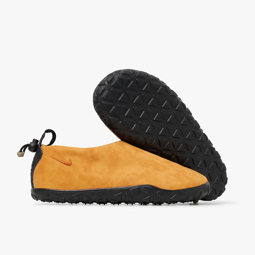 Nike ACG Moc PRM Russet / Team Red - Black