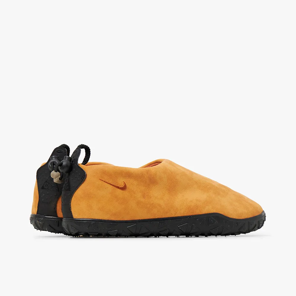 Nike ACG Moc PRM Russet / Team Red - Black