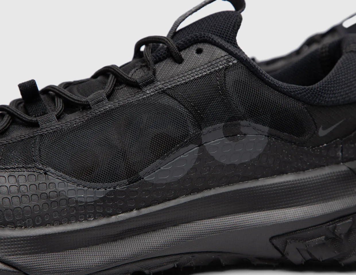 Nike ACG Mountain Fly 2 Low Black / Anthracite - Black