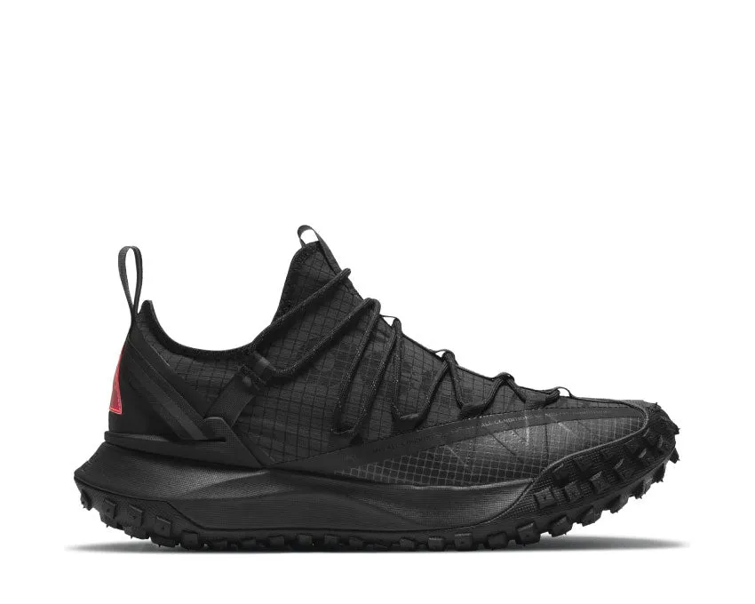 Nike ACG Mountain Fly Low Anthracite