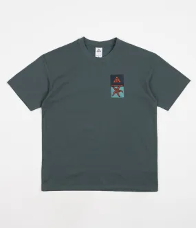 Nike ACG Patch T-Shirt - Faded Spruce