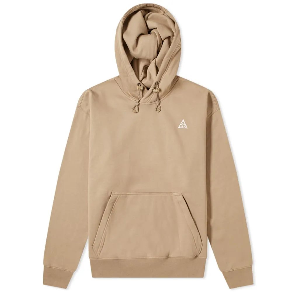 Nike ACG Pullover HoodyKhaki