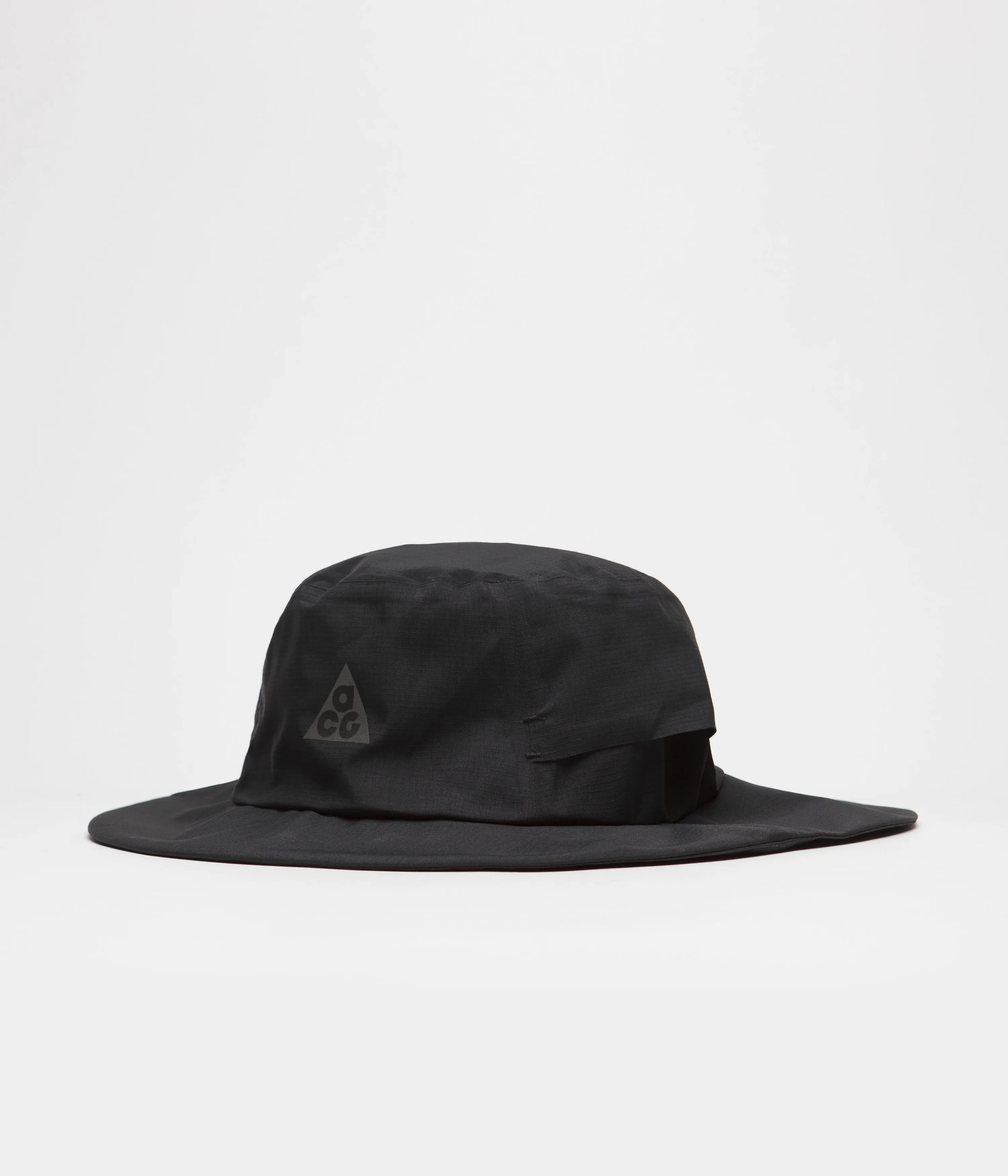 Nike ACG Storm-FIT Bucket Hat - Black / Anthracite