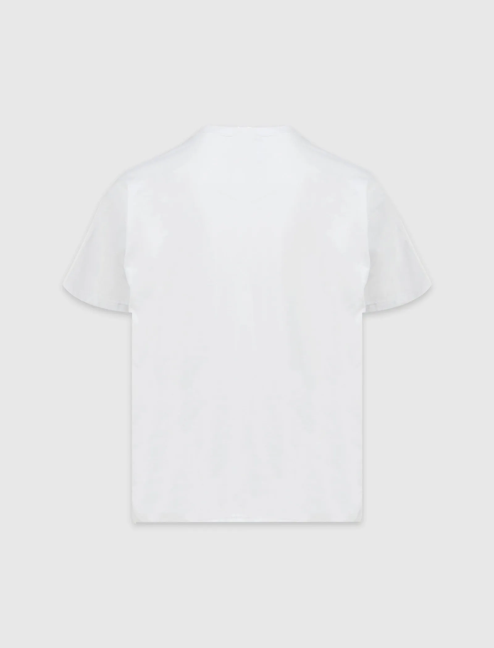 NIKE ACG T-SHIRT   WHITE