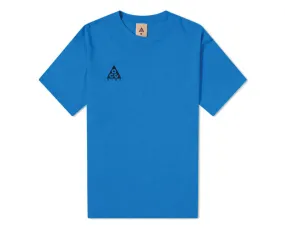 Nike ACG Tee Game Royal