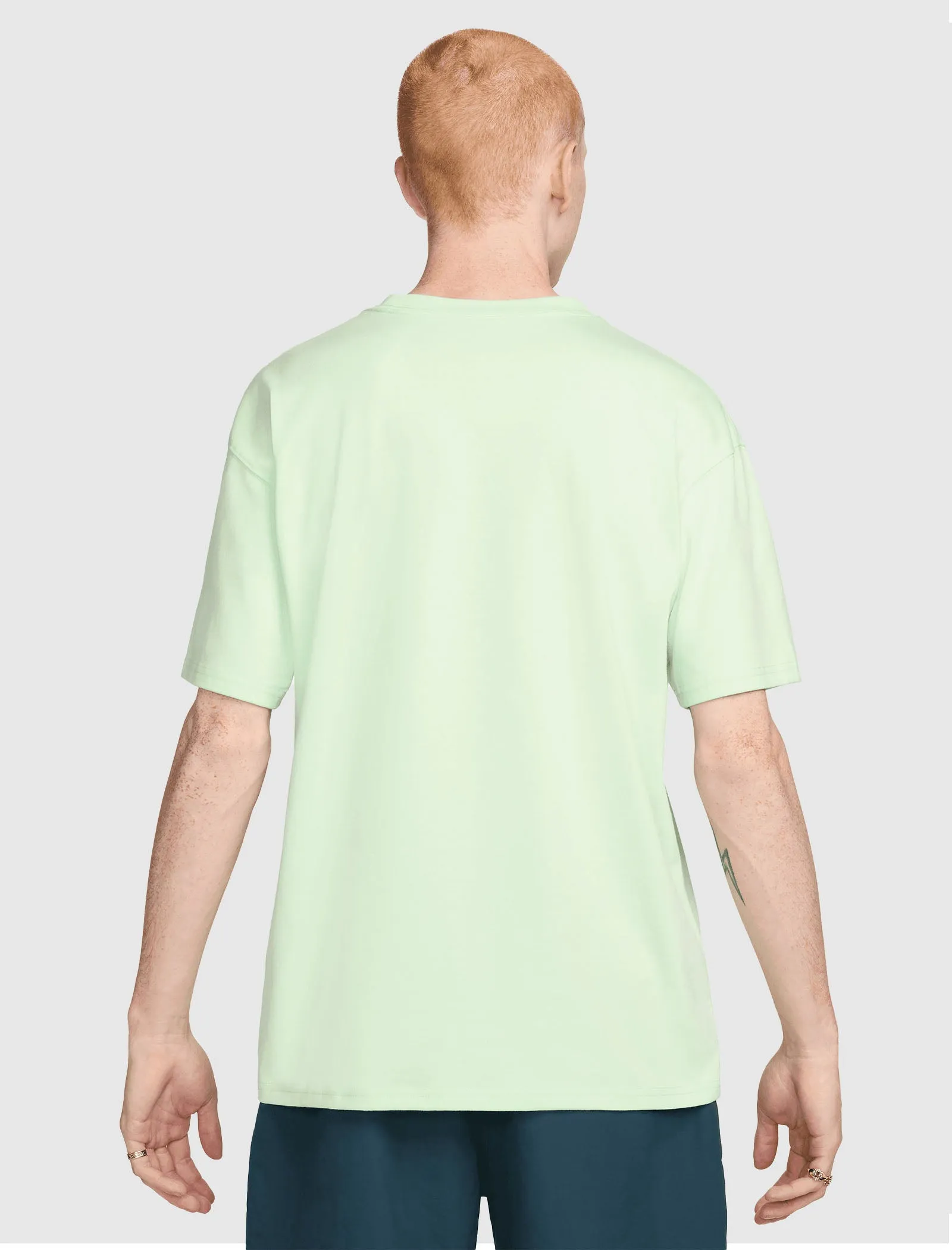 NIKE ACG TEE   GREEN