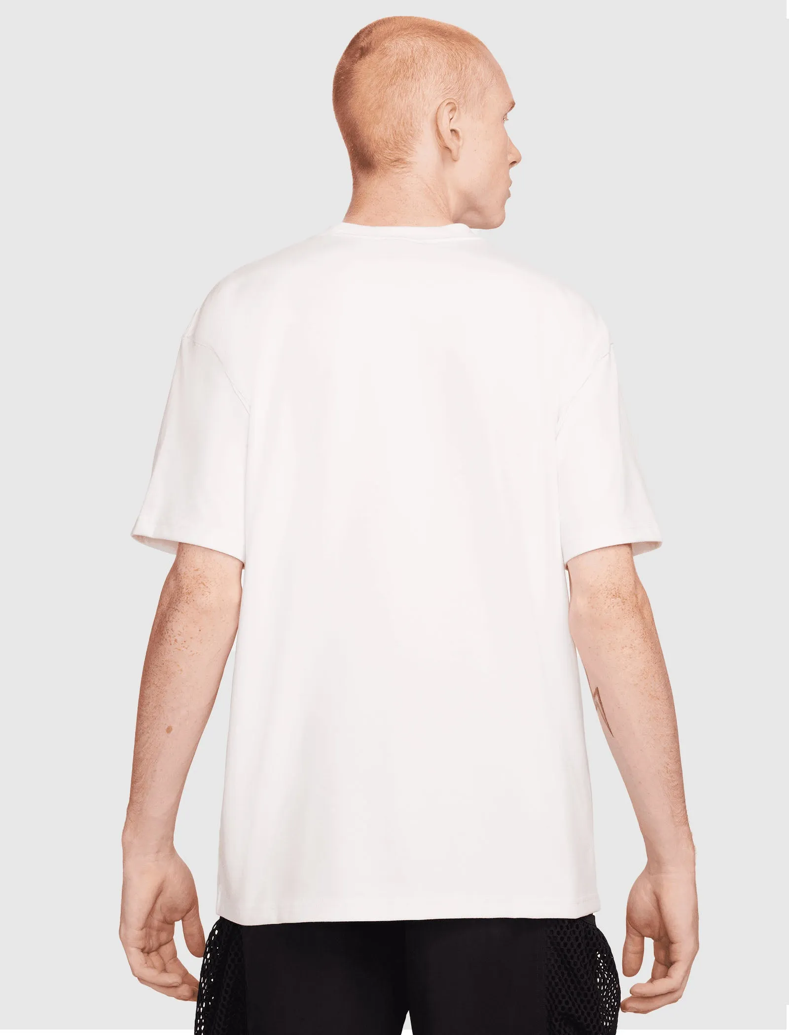 NIKE ACG TEE   WHITE