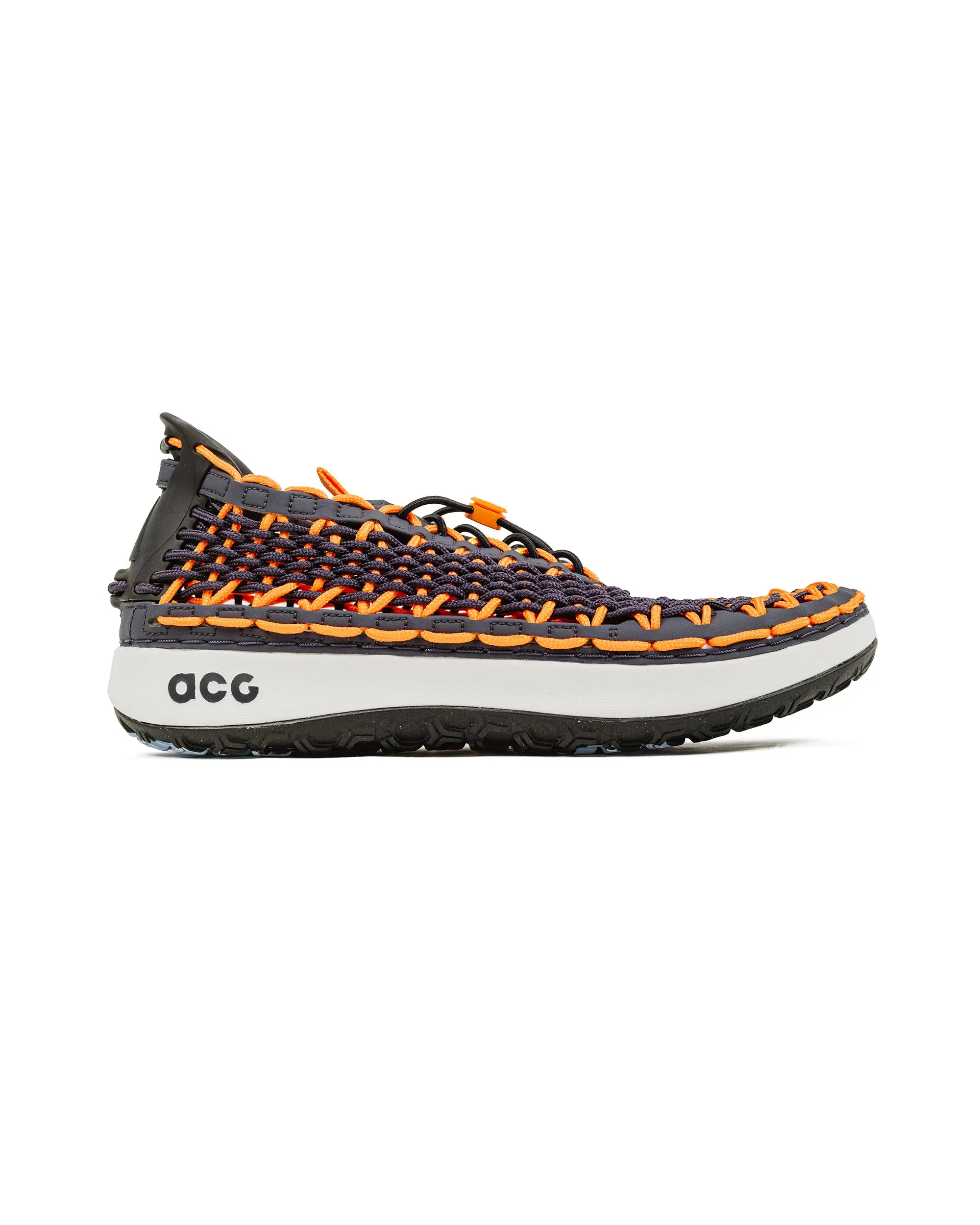 Nike ACG Watercat+ Gridiron/Bright Mandarin