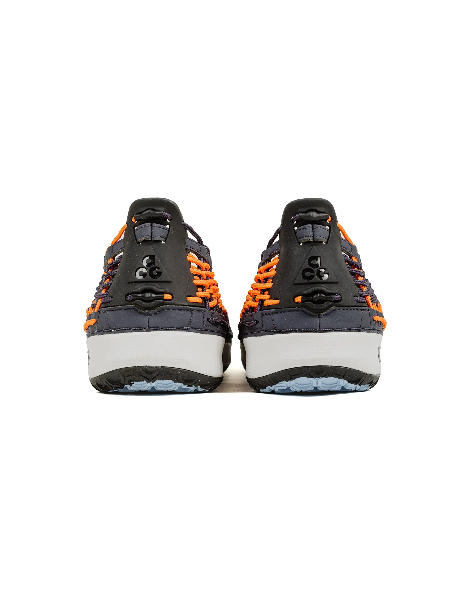 Nike ACG Watercat+ Gridiron/Bright Mandarin