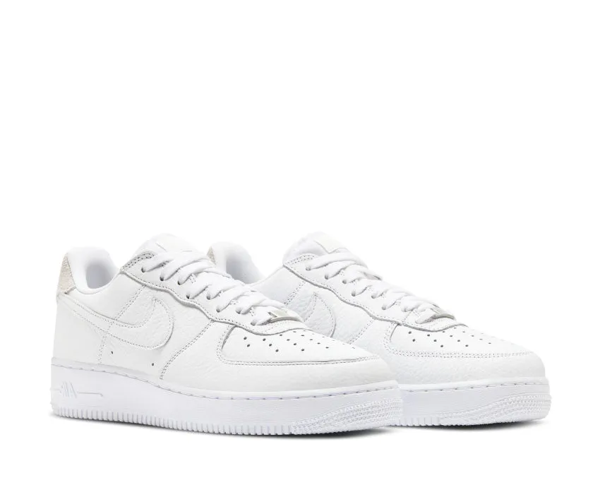 Nike Air Force 1 '07 Craft White