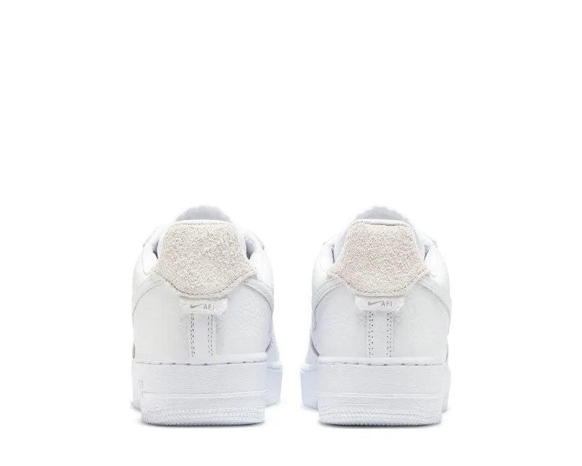 Nike Air Force 1 '07 Craft White