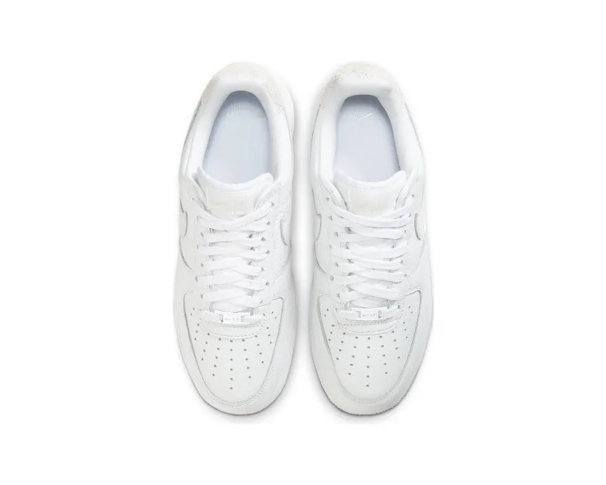 Nike Air Force 1 '07 Craft White