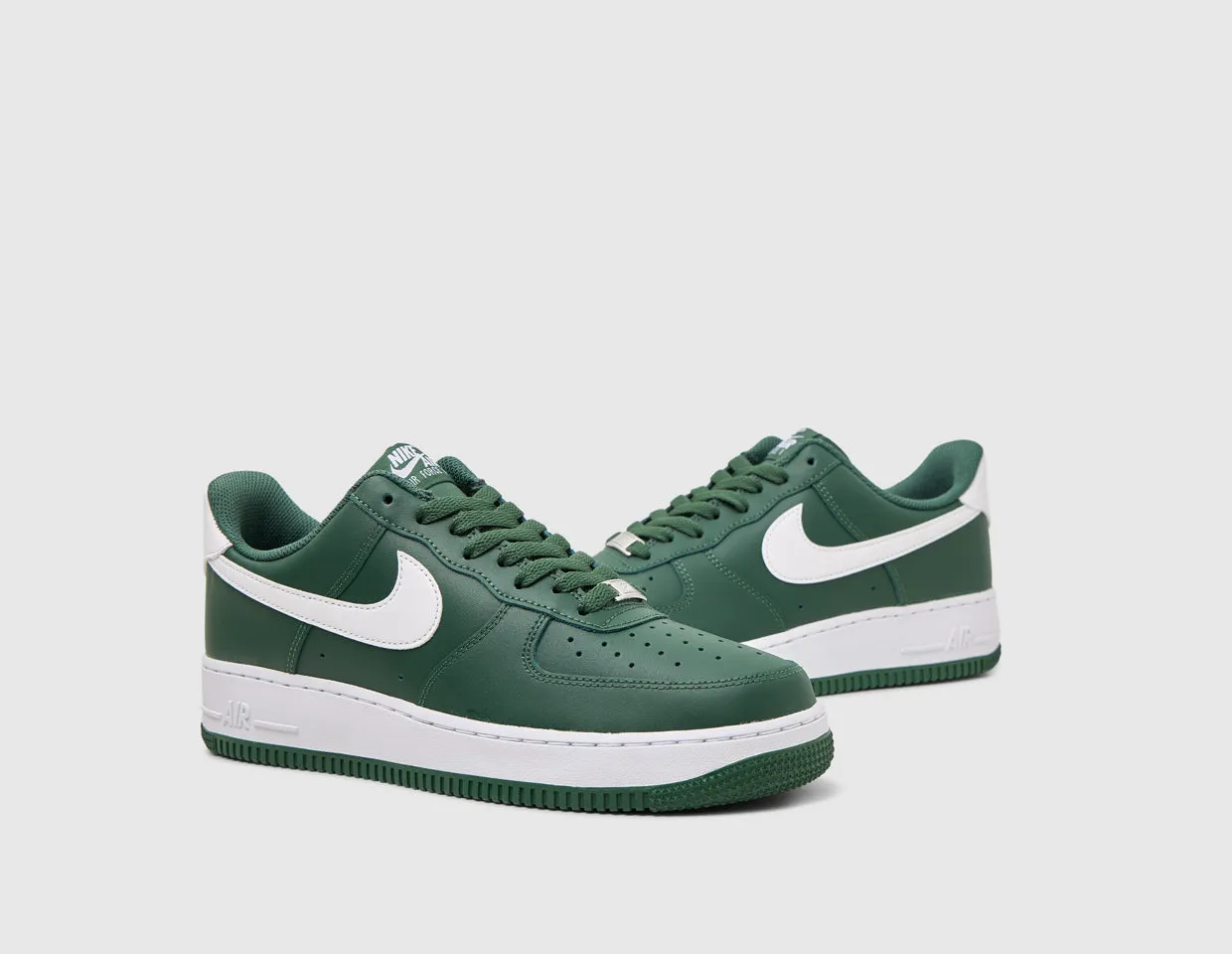 Nike Air Force 1 '07 Fir / White