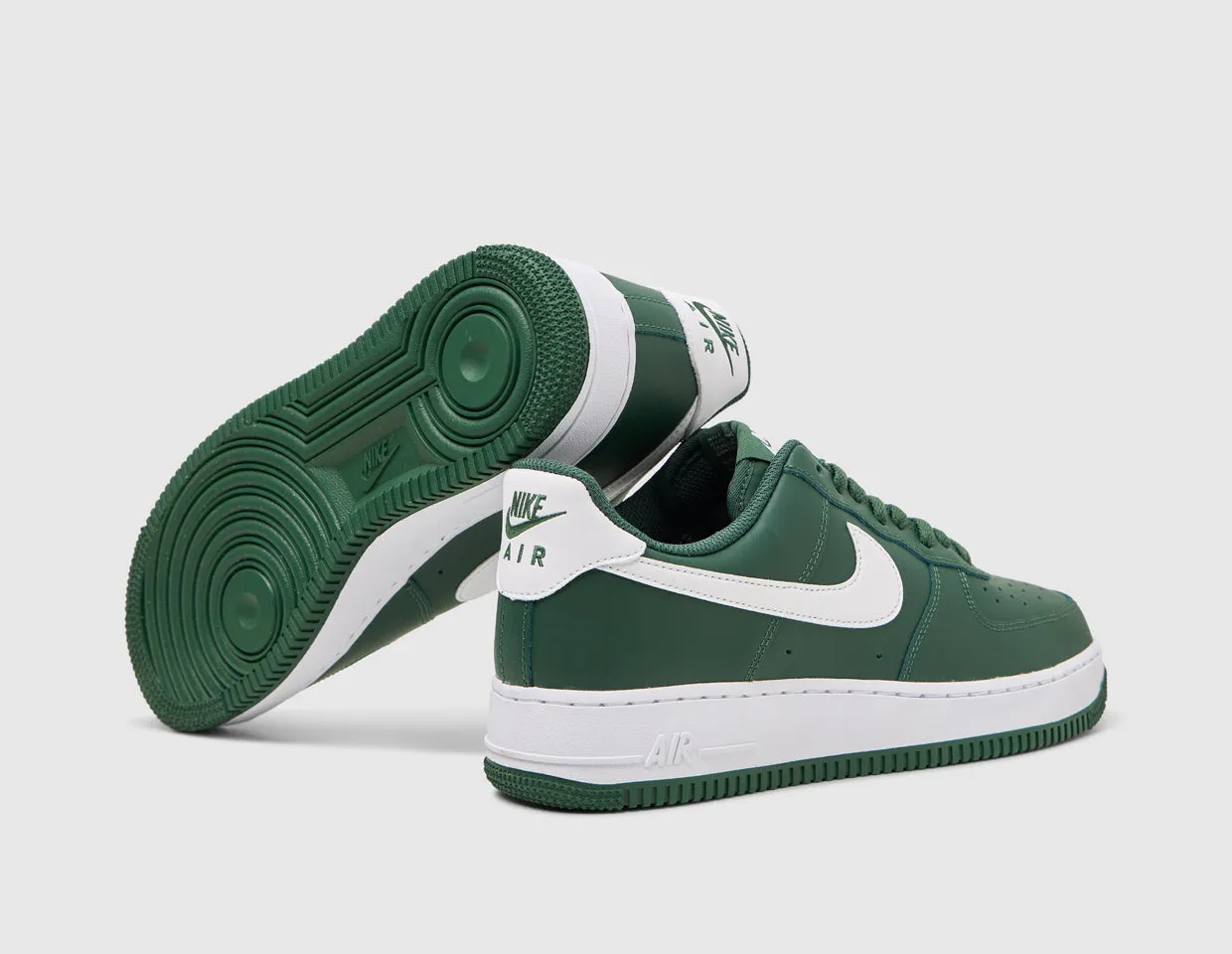 Nike Air Force 1 '07 Fir / White