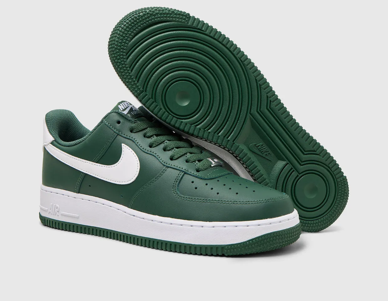 Nike Air Force 1 '07 Fir / White