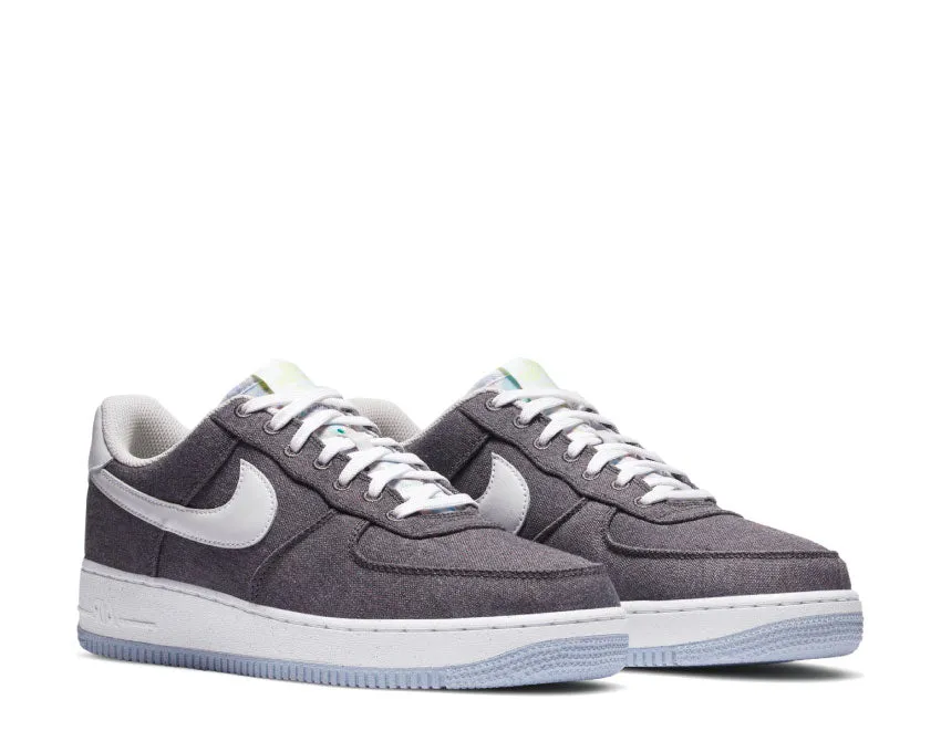 Nike Air Force 1 '07 Iron Grey