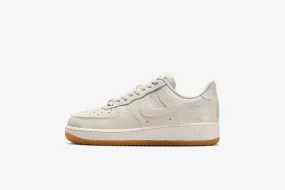 Nike Air Force 1 '07 LX W - Phantom / Phantom / Sail