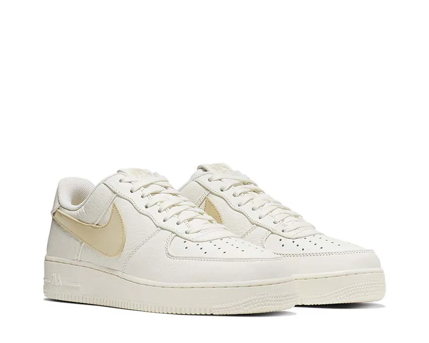 Nike Air Force 1 '07 Premium 2 Sail