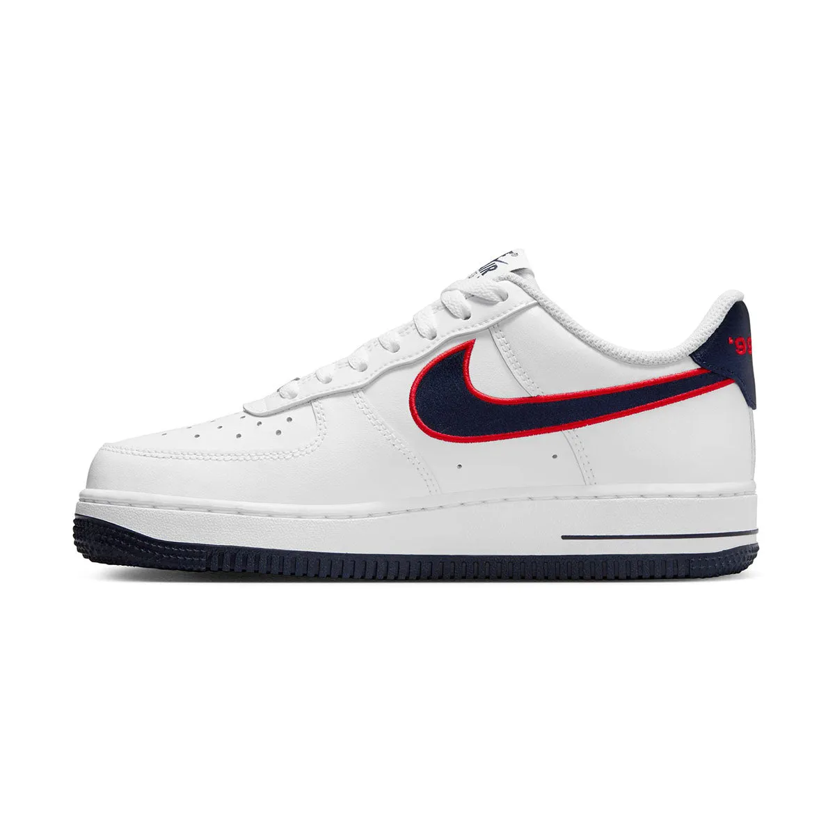 Nike Air Force 1 '07 Women's Shoes - Footwear