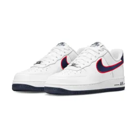 Nike Air Force 1 '07 Women's Shoes - Footwear