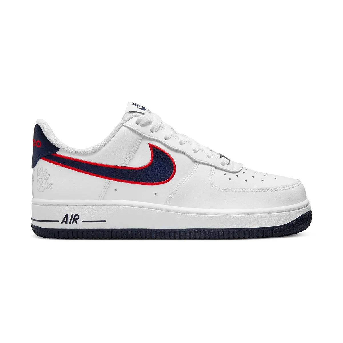 Nike Air Force 1 '07 Women's Shoes - Footwear