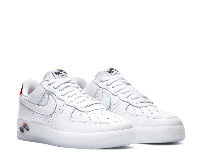 Nike Air Force 1 Betrue