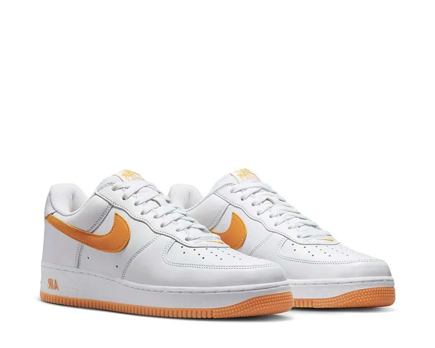 Nike Air Force 1 Low Retro QS