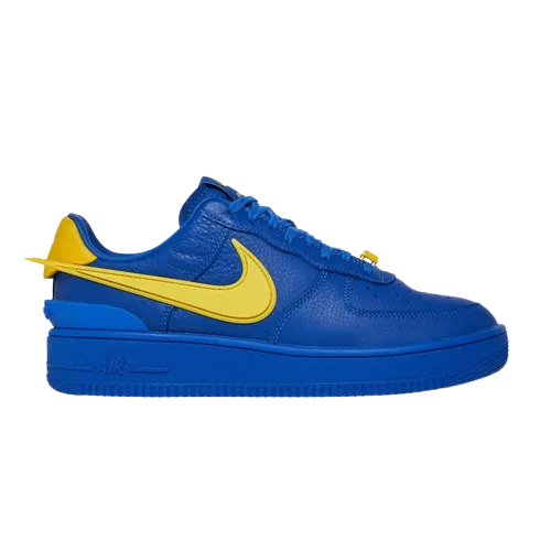 Nike Air Force 1 Low SP AMBUSH Game Royal