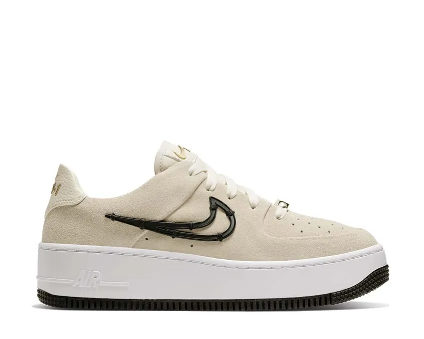 Nike Air Force 1 Sage Low LX Light Cream