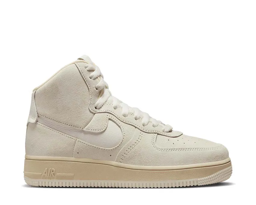 Nike Air Force 1 Sculpt