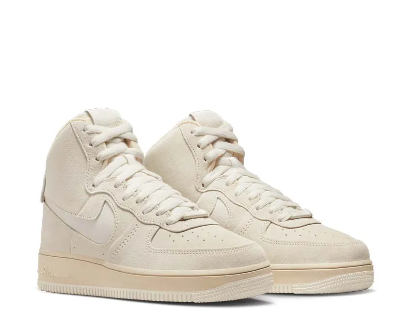 Nike Air Force 1 Sculpt