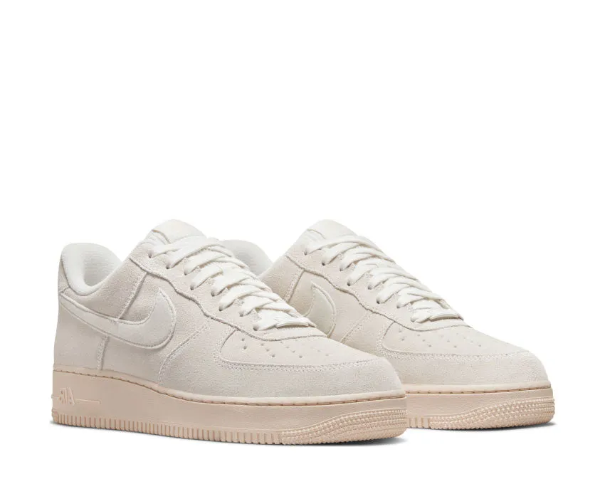 Nike Air Force 1 Summit White