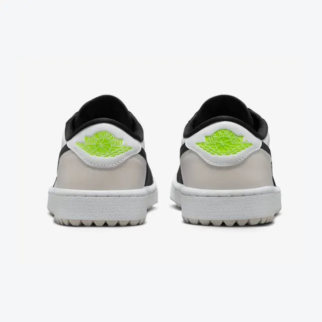 Nike Air Jordan 1 Low Golf (Phantom Volt/ White/ Black/ ...