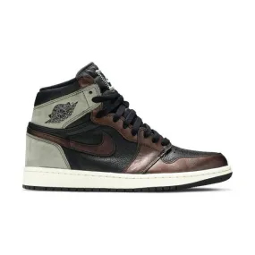 Nike Air Jordan 1 Retro High OG (Light Army Rust Shadow ...