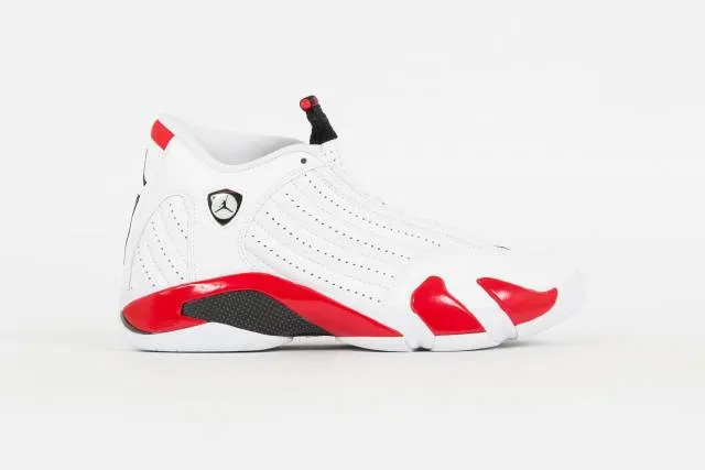 Nike Air Jordan 14 Retro Rip Hamilton 487471-100