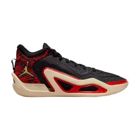 Nike Air Jordan Tatum 1 (Zoo/ Black/ Metallic Gold/ Univ...