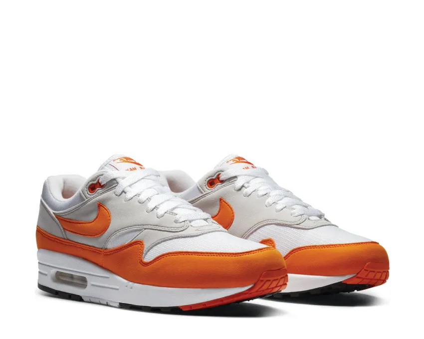 Nike Air Max 1 Anniversary Magma Orange