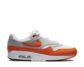 Nike Air Max 1 Anniversary Magma Orange